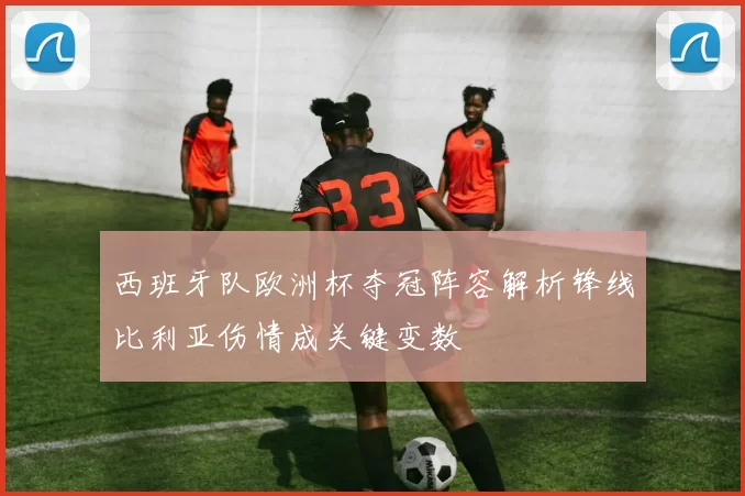 西班牙队欧洲杯夺冠阵容解析锋线比利亚伤情成关键变数